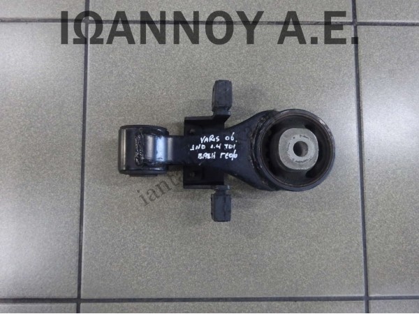 ΒΑΣΗ ΓΕΦΥΡΑΣ AV-84135 1ND 1.4cc TDI TOYOTA YARIS 2006 - 2009