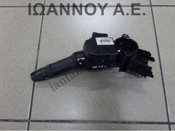 ΔΙΑΚΟΠΤΗΣ ΦΛΑΣ ΦΩΤΩΝ 93410-1J200 HYUNDAI I20 2009 - 2012