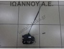 ΚΛΕΙΔΑΡΙΑ ΠΟΡΤΑΣ ΕΜΠΡΟΣ ΑΡΙΣΤΕΡΗ 3B1837015Q 8PIN SKODA OCTAVIA 4 SW 2002 - 2004