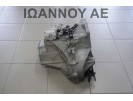 ΣΑΣΜΑΝ 6ΑΡΙ START STOP 9H06 1.6cc TDI 112.000ΧΛΜ CITROEN C3 PICASSO CITROEN C4 2013 - 2014