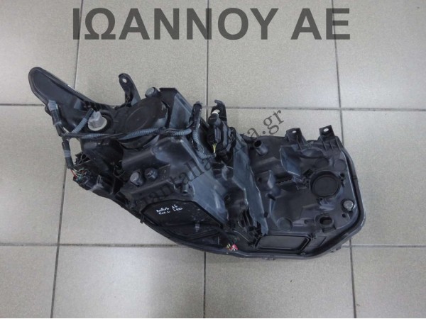 ΦΑΝΑΡΙ ΕΜΠΡΟΣ ΑΡΙΣΤΕΡΟ LED 81150-02K30 90070908 TOYOTA AURIS 2016 - 2018