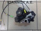 ΚΛΕΙΔΑΡΙΑ ΠΟΡΤΑΣ ΕΜΠΡΟΣ ΑΡΙΣΤΕΡΗ A046693 TOYOTA AURIS 2007 - 2010