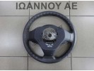 ΤΙΜΟΝΙ ΔΕΡΜΑΤΙΝΟ 306679699FKA-AB TOYOTA YARIS 2009 - 2012