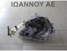 ΣΑΣΜΑΝ 5ΑΡΙ Z16XEP 1.6cc 97.000ΧΛΜ (394)OPEL MERIVA 2009 - 2010