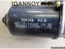 ΜΟΤΕΡ ΥΑΛΟΚΑΘΑΡΙΣΤΗΡΩΝ 85110-1A040 159200-5172 TOYOTA COROLLA 2002 - 2008