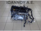 ΜΗΧΑΝΗ ΚΙΝΗΤΗΡΑΣ K12C 1.2cc 1.000ΧΛΜ SUZUKI SWIFT 2017 - 2020