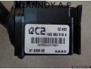 ΔΙΑΚΟΠΤΗΣ ΥΑΛΟΚΑΘΑΡΙΣΤΗΡΩΝ 1K0953519A QC2 01203506 VW GOLF 5 2004 - 2008