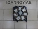 ΒΕΝΤΙΛΑΤΕΡ 263500-5820 M16A 1.6cc FIAT SEDICI 2007 - 2010