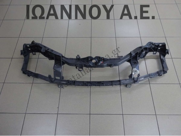 ΜΕΤΩΠΗ ΓΚΡΙ M51-8B041 M51-8B041-AB FORD FOCUS 2008 - 2011