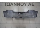 ΠΡΟΦΥΛΑΚΤΗΡΑΣ ΠΙΣΩ ΜΕ PARKTRONIC ΜΑΥΡΟΣ 71811-62J0 SUZUKI SWIFT 3-5ΘΥΡΟ 2006 - 2011