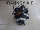 ΜΗΧΑΝΗ ΚΙΝΗΤΗΡΑΣ BBY 1.4cc 78.000ΧΛΜ VW POLO 2004 - 2005