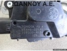 ΜΟΤΕΡ ΥΑΛΟΚΑΘΑΡΙΣΤΗΡΩΝ 85110-0D190 159300-4134 TOYOTA YARIS 2012 - 2014