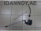 ΚΛΕΙΔΑΡΙΑ ΠΟΡΤΑΣ ΠΙΣΩ ΑΡΙΣΤΕΡΗ 10A839015B 5PIN SEAT ARONA 5ΘΥΡΟ FR 2022