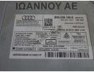 ΡΑΔΙΟ CD NAVI 8X0035185E 8X0035185D AUDI A1 SLINE 2011 - 2014