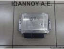 ΕΓΚΕΦΑΛΟΣ ΜΗΧΑΝΗΣ 37820-RMA-E13 0281012132 1039S09750 BR HONDA CRV 2002 - 2007