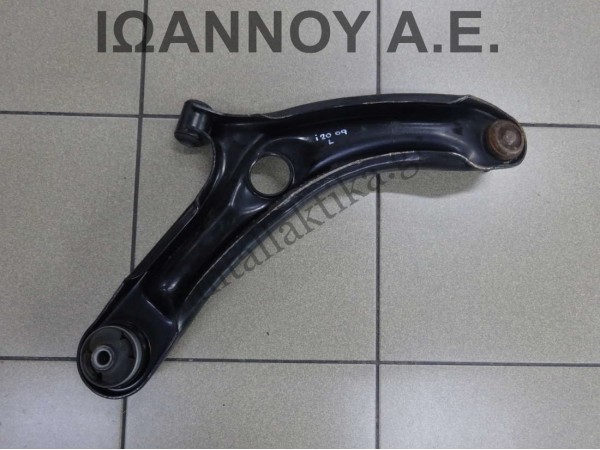 ΨΑΛΙΔΙ ΕΜΠΡΟΣ ΑΡΙΣΤΕΡΟ 54500-1J500 HYUNDAI I20 2009 - 2012