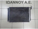 ΨΥΓΕΙΟ A/C 64536914216 585728-10 BMW X5 2000 - 2006