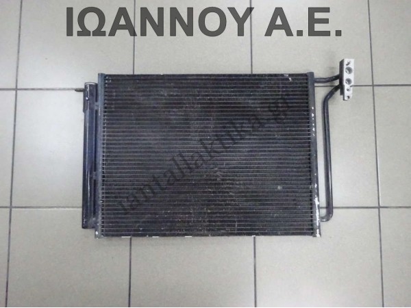 ΨΥΓΕΙΟ A/C 64536914216 585728-10 BMW X5 2000 - 2006