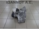 ΣΑΣΜΑΝ 5ΑΡΙ RTJA 1.4cc FORD FIESTA 2008 - 2012