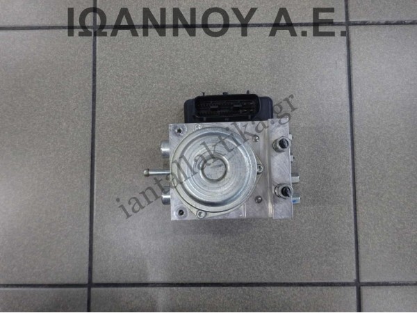 ΜΟΝΑΔΑ ABS 47660-1KK0C 47660 1KK0C NISSAN JUKE 2010 - 2014