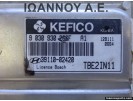 ΕΓΚΕΦΑΛΟΣ ΜΗΧΑΝΗΣ 9030930266F 39110-02420 TBE2IN11 39100-02420 HYUNDAI GETZ 2002 - 2005