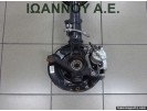 ΑΚΡΟ ΕΜΠΡΟΣ ΑΡΙΣΤΕΡΟ 1ND 1.4cc TDI TOYOTA YARIS 2012 - 2014