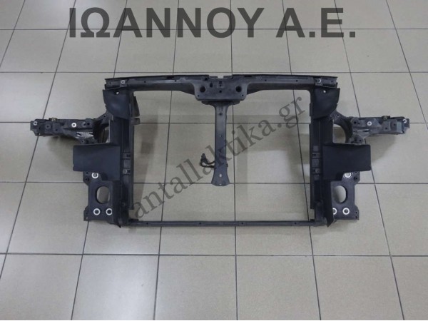 ΜΕΤΩΠΗ ΕΜΠΡΟΣ 7L0805594 VW TOUAREG 2003 - 2010