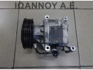 ΚΟΜΠΡΕΣΕΡ A/C 447260-7961 TOYOTA COROLLA 2004 - 2008