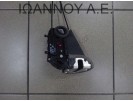 ΚΛΕΙΔΑΡΙΑ ΠΟΡΤΑΣ ΠΙΣΩ ΔΕΞΙΑ 2PIN TOYOTA YARIS 5ΘΥΡΟ 2009 - 2012