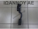 ΠΕΤΑΛ ΓΚΑΖΙΟΥ 55702020 OPEL CORSA D 2006 - 2011