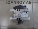 ΔΥΝΑΜΟ 8V21-10300-AB 2543427A TG12C038 Y4 1.4cc TDI MAZDA 2 2008 - 2014