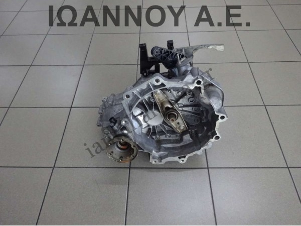 ΣΑΣΜΑΝ 5ΑΡΙ CBZ 1.2cc TSI SEAT IBIZA 2008 - 2012