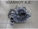 ΣΑΣΜΑΝ 6ΑΡΙ RF 2.0cc TDI 101.800ΧΛΜ MAZDA 6 2008 - 2013