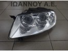 ΦΑΝΑΡΙ ΕΜΠΡΟΣ ΑΡΙΣΤΕΡΟ XENON 7L6941015BK 89307851 VW TOUAREG 2003 - 2010