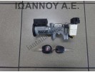 ΔΙΑΚΟΠΤΗΣ ΜΙΖΑΣ ΜΕ IMMOBBILIZER 33970-62J10 5WK49183 FIAT SEDICI 2007 - 2010