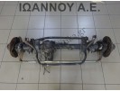 ΔΙΑΦΟΡΙΚΟ ΕΜΠΡΟΣ ΜΕ ΔΙΣΚΟΥΣ X ABS Μ13Α 1.3cc SUZUKI JIMNY 2006 - 2014