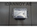 ΕΓΚΕΦΑΛΟΣ ΜΗΧΑΝΗΣ 8M51-12A650-LC 0281011701 1039S25974 HHDA 1.6cc TDI FORD FOCUS 2004 - 2008