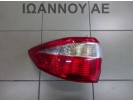 ΦΑΝΑΡΙ ΠΙΣΩ ΑΡΙΣΤΕΡΟ ΕΞΩΤΕΡΙΚΟ AM51-13405-BE 89502671 FORD FOCUS C MAX 5ΘΥΡΟ 2011 - 2014