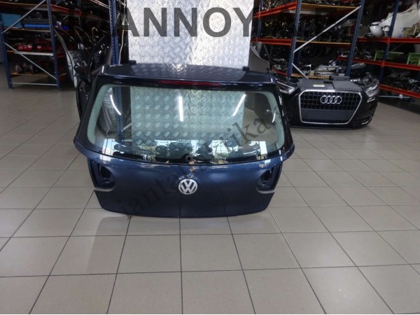 ΚΑΠΟ ΠΙΣΩ ΜΠΛΕ VW GOLF 5 3-5ΘΥΡΟ 2004 - 2008