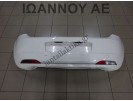 ΠΡΟΦΥΛΑΚΤΗΡΑΣ ΠΙΣΩ ΛΕΥΚΟΣ 735379735 FIAT GRANDE PUNTO 3-5ΘΥΡΟ 2005 - 2009