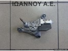 ΜΟΤΕΡ ΥΑΛΟΚΑΘΑΡΙΣΤΗΡΩΝ ΠΙΣΩ 85130-02030 259600-0822 TOYOTA AURIS 2007 - 2010