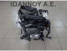 ΜΗΧΑΝΗ ΚΙΝΗΤΗΡΑΣ DBY 1.0cc T 9.000ΧΛΜ VW POLO 2019