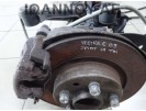 ΑΞΟΝΑΣ ΠΙΣΩ ΜΕ ΔΙΣΚΟΥΣ Z19DT 1.9cc TDI OPEL VECTRA C 2005 - 2008