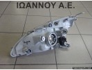 ΦΑΝΑΡΙ ΕΜΠΡΟΣ ΔΕΞΙΟ 100-77223 TOYOTA PRIUS 2004 - 2009