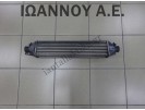 ΨΥΓΕΙΟ INTERCOOLER 866455500 8.664.555.0.0 198A2000 1.6cc TDI LANCIA DELTA 2008 - 2014