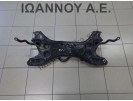 ΓΕΦΥΡΑ ΕΜΠΡΟΣ 1ND 1.4cc TDI TOYOTA YARIS 2003 - 2006