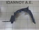 ΘΟΛΟΣ ΠΛΑΣΤΙΚΟΣ ΕΜΠΡΟΣ ΔΕΞΙΟΣ 74101-TM8-A0-50 HONDA INSIGHT 2009 - 2012