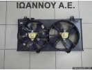 ΒΕΝΤΙΛΑΤΕΡ CALSONIC L329 2J160 12V 3W980 12V MAZDA 6 2002 - 2008