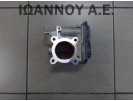 ΠΕΤΑΛΟΥΔΑ ΓΚΑΖΙΟΥ 22030-47010 1NR 1.3cc TOYOTA YARIS 2009 - 2012