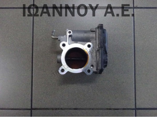 ΠΕΤΑΛΟΥΔΑ ΓΚΑΖΙΟΥ 22030-47010 1NR 1.3cc TOYOTA YARIS 2009 - 2012